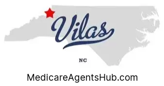 Local Medicare Insurance Agents in Vilas North Carolina