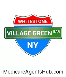 Local Medicare Insurance Agents in Village Green New York