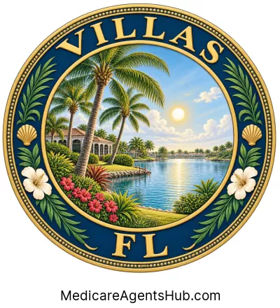 Local Medicare Insurance Agents in Villas Florida