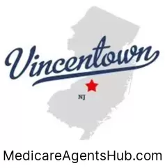 Local Medicare Insurance Agents in Vincentown New Jersey