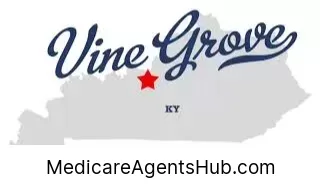 Local Medicare Insurance Agents in Vine Grove Kentucky