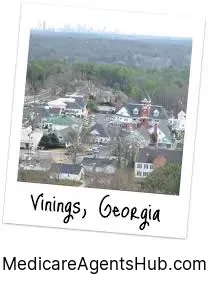 Local Medicare Insurance Agents in Vinings Georgia