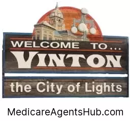 Local Medicare Insurance Agents in Vinton Iowa