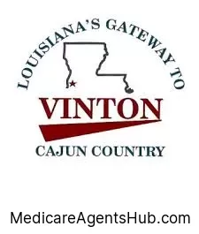 Local Medicare Insurance Agents in Vinton Louisiana