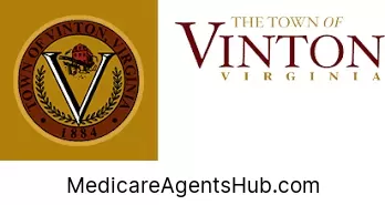 Local Medicare Insurance Agents in Vinton Virginia