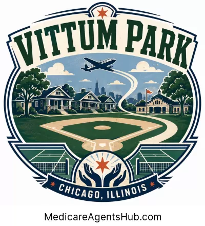 Local Medicare Insurance Agents in Vittum Park Illinois