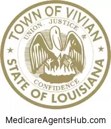 Local Medicare Insurance Agents in Vivian Louisiana