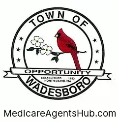 Local Medicare Insurance Agents in Wadesboro North Carolina