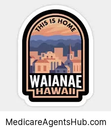 Local Medicare Insurance Agents in Waianae Hawaii