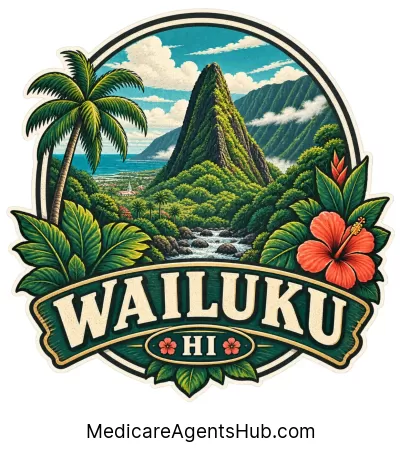 Local Medicare Insurance Agents in Wailuku Hawaii