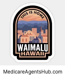 Local Medicare Insurance Agents in Waimalu Hawaii