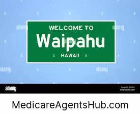 Local Medicare Insurance Agents in Waipahu Hawaii