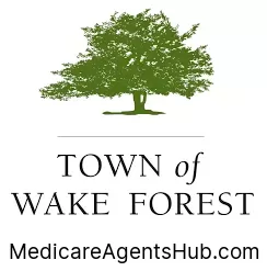 Local Medicare Insurance Agents in Wake Forest North Carolina