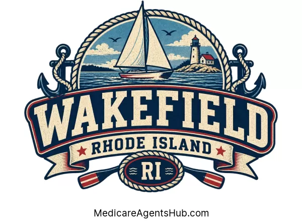 Local Medicare Insurance Agents in Wakefield Rhode Island