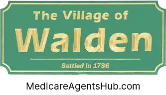 Local Medicare Insurance Agents in Walden New York