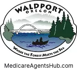 Local Medicare Insurance Agents in Waldport Oregon