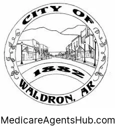 Local Medicare Insurance Agents in Waldron Arkansas