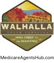 Local Medicare Insurance Agents in Walhalla South Carolina