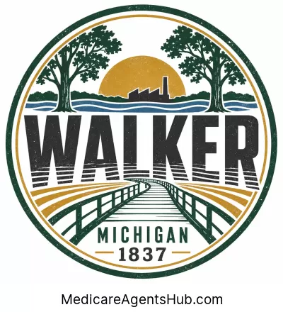 Local Medicare Insurance Agents in Walker Michigan