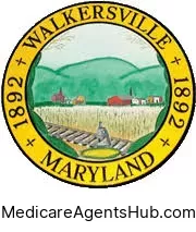 Local Medicare Insurance Agents in Walkersville Maryland