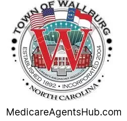 Local Medicare Insurance Agents in Wallburg North Carolina