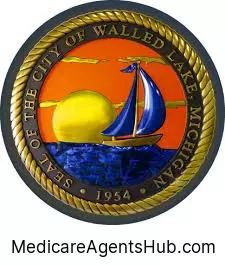 Local Medicare Insurance Agents in Walled Lake Michigan