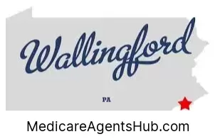 Local Medicare Insurance Agents in Wallingford Pennsylvania