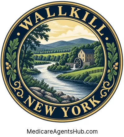 Local Medicare Insurance Agents in Wallkill New York