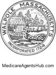 Local Medicare Insurance Agents in Walpole Massachusetts