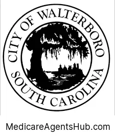 Local Medicare Insurance Agents in Walterboro South Carolina