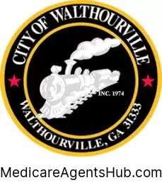Local Medicare Insurance Agents in Walthourville Georgia