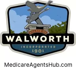 Local Medicare Insurance Agents in Walworth Wisconsin