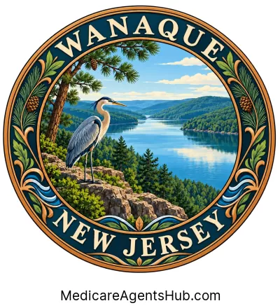 Local Medicare Insurance Agents in Wanaque New Jersey