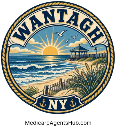 Local Medicare Insurance Agents in Wantagh New York