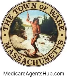 Local Medicare Insurance Agents in Ware Massachusetts