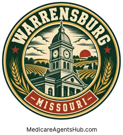 Local Medicare Insurance Agents in Warrensburg Missouri