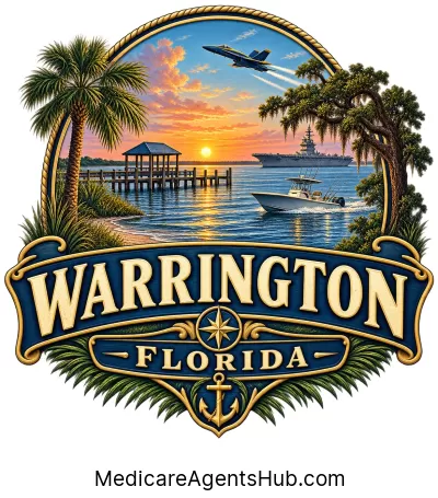 Local Medicare Insurance Agents in Warrington Florida