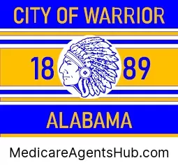 Local Medicare Insurance Agents in Warrior Alabama
