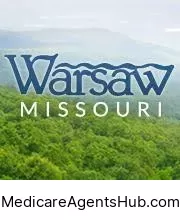 Local Medicare Insurance Agents in Warsaw Missouri