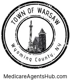Local Medicare Insurance Agents in Warsaw New York