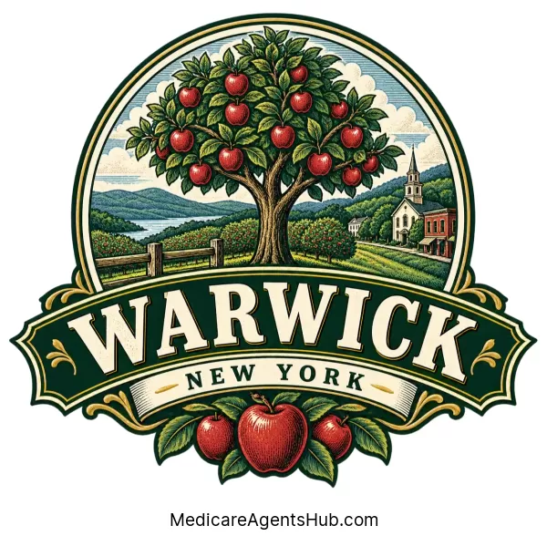 Local Medicare Insurance Agents in Warwick New York
