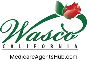 Local Medicare Insurance Agents in Wasco California