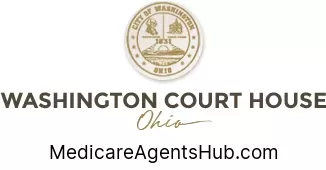 Local Medicare Insurance Agents in Washington Court House Ohio
