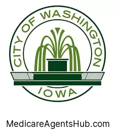 Local Medicare Insurance Agents in Washington Iowa