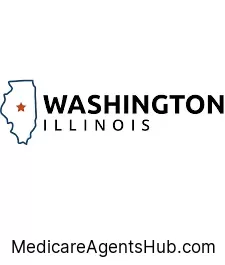 Local Medicare Insurance Agents in Washington Illinois