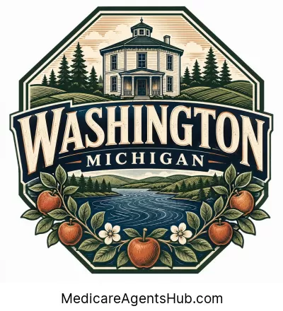 Local Medicare Insurance Agents in Washington Michigan