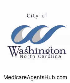 Local Medicare Insurance Agents in Washington North Carolina