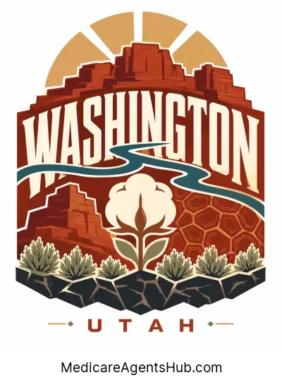 Local Medicare Insurance Agents in Washington Utah