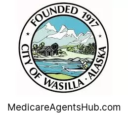 Local Medicare Insurance Agents in Wasilla Alaska