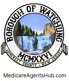 Local Medicare Insurance Agents in Watchung New Jersey